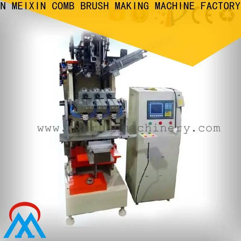 MEIXIN broom making equipment from China for broom 1
