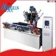 MEIXIN cost-effective industrial brush machine factory for PP brush 1