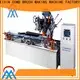 MEIXIN top quality disc brush machine inquire now for PET brush 1