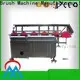 MEIXIN hot selling automatic trimming machine directly sale for PP brush 1