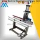 practical Automatic Broom Trimming Machine from China for PET brush 1