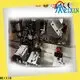 MEIXIN cost-effective Brush Drilling And Tufting Machine with good price for bristle brush 1