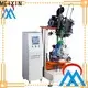 2 drilling heads toothbrush making machine series for hair brushes 1