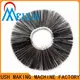 top quality nylon bristle brush personalized for washing 1