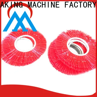 MEIXIN top quality nylon bristle brush supplier for cleaning 1