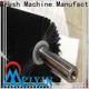 MEIXIN tube cleaning brush factory price for washing 1