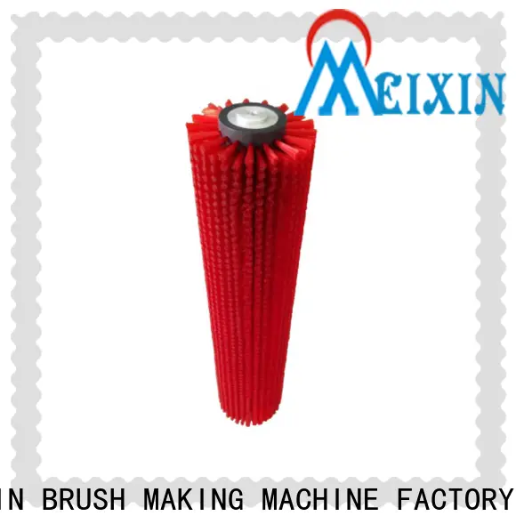 stapled auto wash brush personalized for cleaning 1