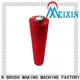 stapled auto wash brush personalized for cleaning 1