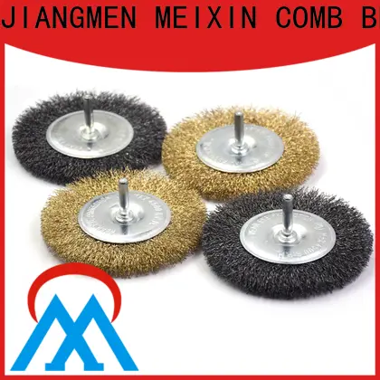 MEIXIN deburring wire brush inquire now for household 1