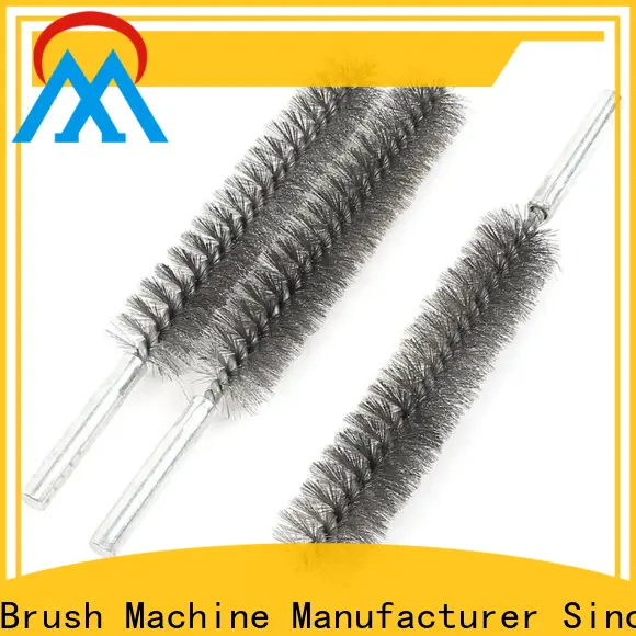 MEIXIN brass brush with good price for commercial 1