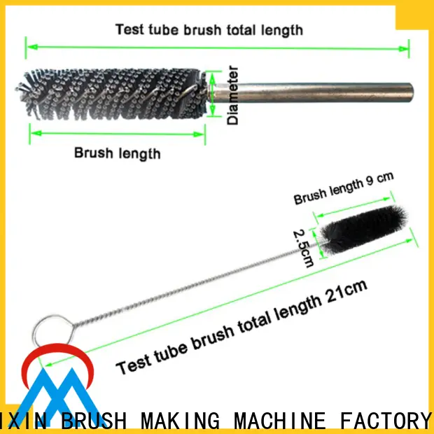 MEIXIN top quality cylinder brush personalized for commercial 1