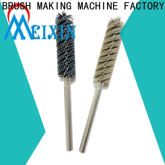 stapled brush roll factory price for washing 1