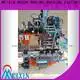 MEIXIN broom tufting machine customized for bristle brush 1