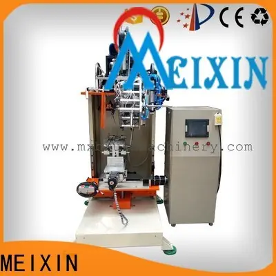 MEIXIN professional Brush Making Machine supplier for broom 1