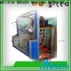 double head plastic broom making machine supplier for household brush 1