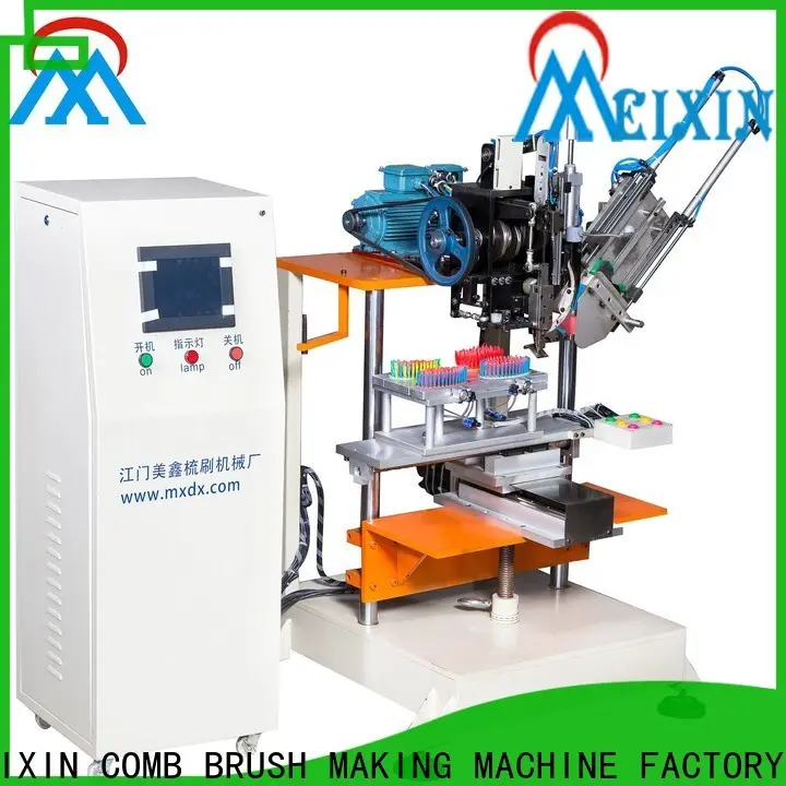 MEIXIN Brush Making Machine supplier for industrial brush3 1