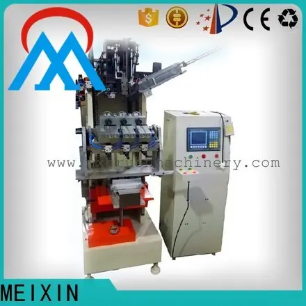MEIXIN brush tufting machine design for industry2 1