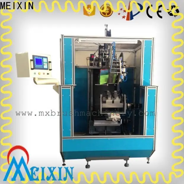 MEIXIN brush tufting machine design for household brush3 1