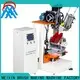 high productivity brush tufting machine factory for broom 1