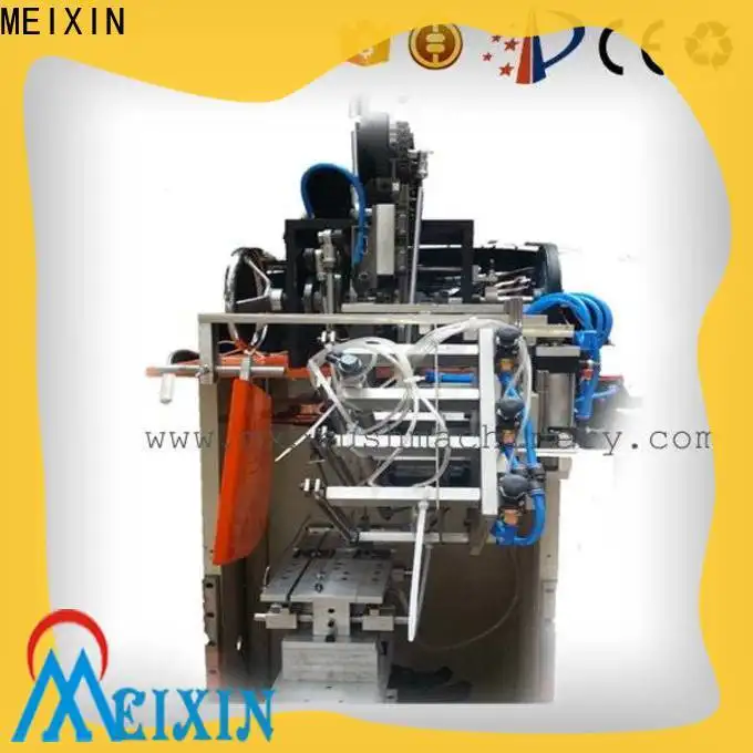 MEIXIN professional brush tufting machine design for industrial brush1 1