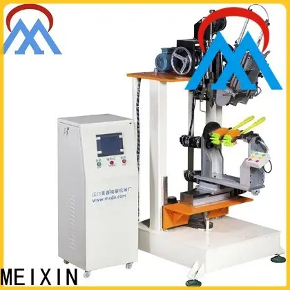 MEIXIN Brush Making Machine inquire now for clothes brushes3 1