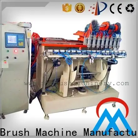 MEIXIN excellent Brush Making Machine manufacturer for industry 1