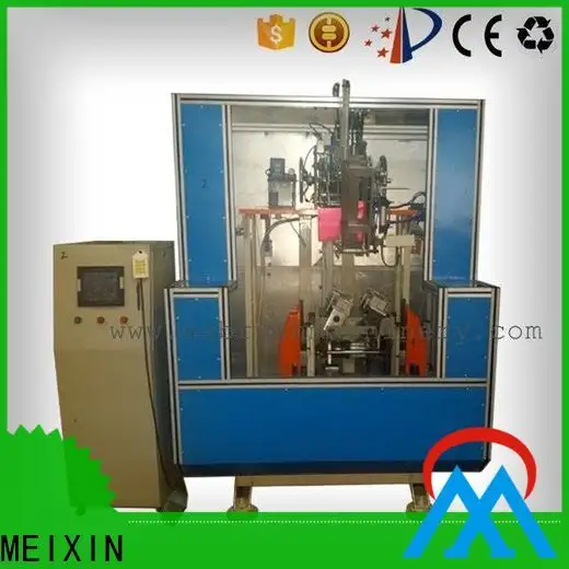 MEIXIN Brush Making Machine from China for broom1 1