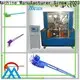 MEIXIN 220V Brush Making Machine customized for industry 1