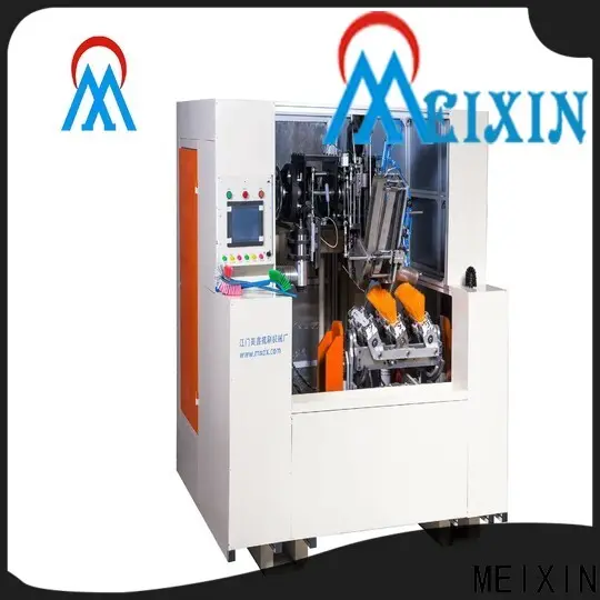 MEIXIN excellent Brush Making Machine manufacturer for industrial brush 1