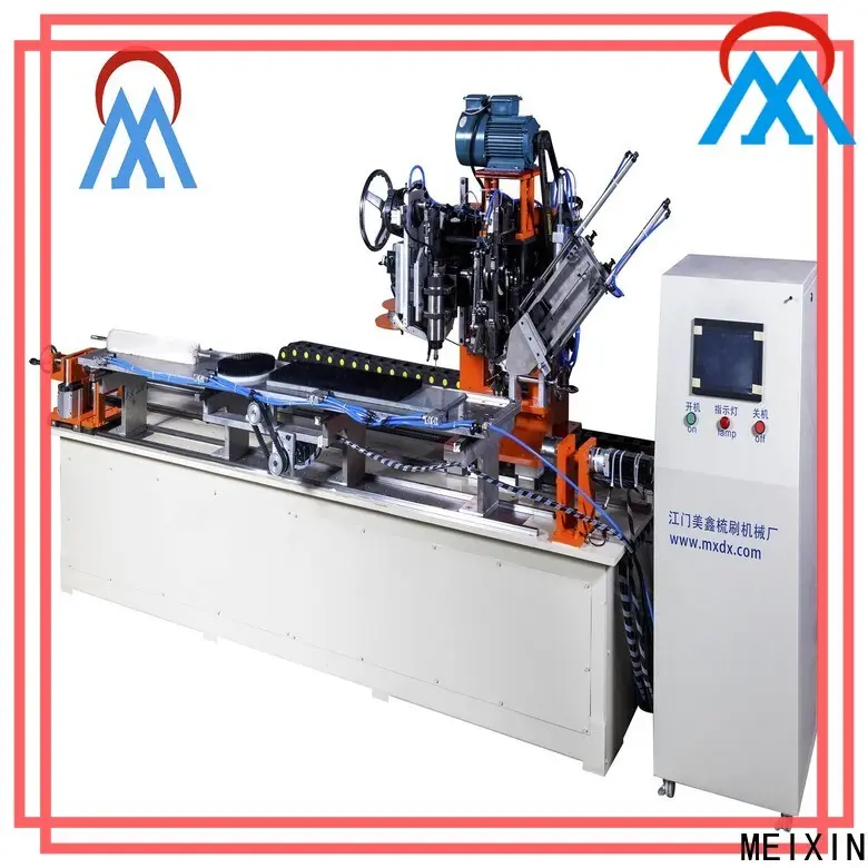 independent motion brush making machine with good price for bristle brush1 1