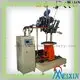 MEIXIN high productivity industrial brush making machine factory for PP brush 1