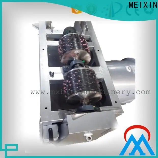 automatic trimming machine directly sale for PET brush 1
