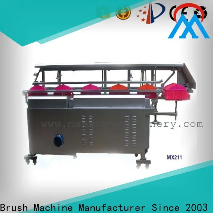 practical Toilet Brush Machine manufacturer for bristle brush 1