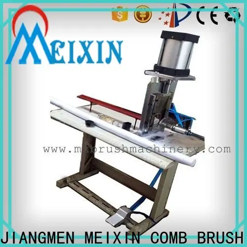 hot selling trimming machine directly sale for bristle brush 1