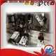 MEIXIN cost-effective broom making machine for sale design for PET brush 1