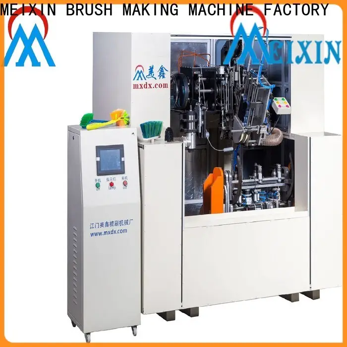 approved Brush Making Machine directly sale for industry3 1