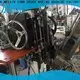 MEIXIN durable broom tufting machine from China for industry 1
