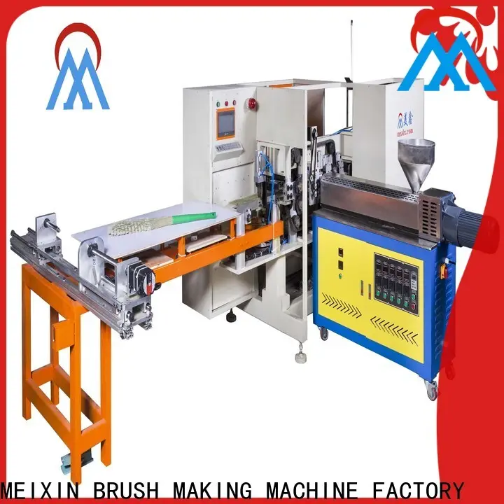 MEIXIN Toilet Brush Machine series for bristle brush 1