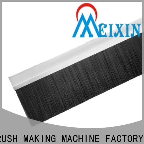 MEIXIN cost-effective nylon wire brush supplier for cleaning 1