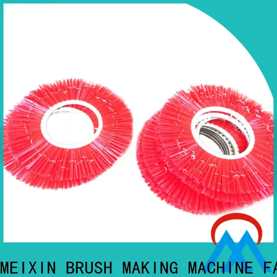 popular nylon bristle brush personalized for washing 1