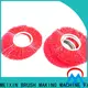 popular nylon bristle brush personalized for washing 1