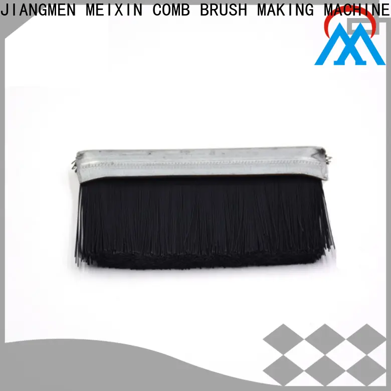 stapled pipe cleaning brush factory price for commercial 1