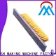 top quality tube cleaning brush personalized for washing 1