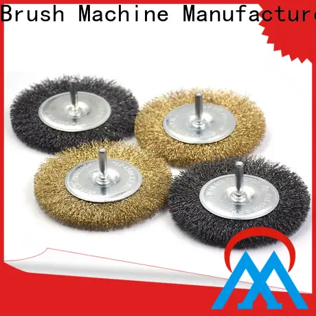 MEIXIN brass brush with good price for industrial 1