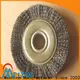 MEIXIN nylon cup brush personalized for car1 1