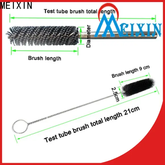 MEIXIN nylon wire brush personalized for cleaning 1