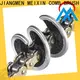 MEIXIN stapled nylon bristle brush factory price for industrial 1