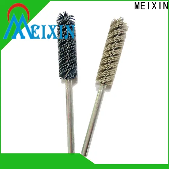 MEIXIN popular tube cleaning brush factory price for washing 1
