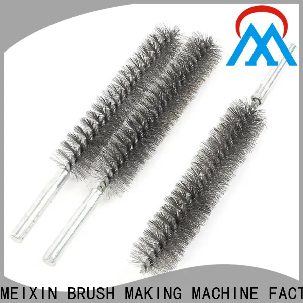 MEIXIN hot selling deburring wire brush design for household 1