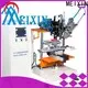 MEIXIN Brush Making Machine factory price for household brush 1